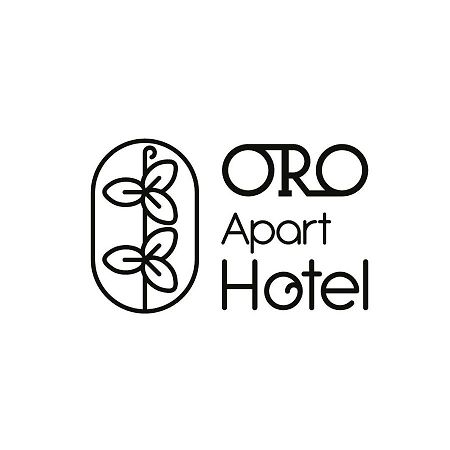 Oro Apart Hotel San Antonio De Belen Exteriör bild