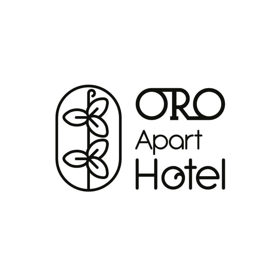 Oro Apart Hotel San Antonio De Belen Exteriör bild