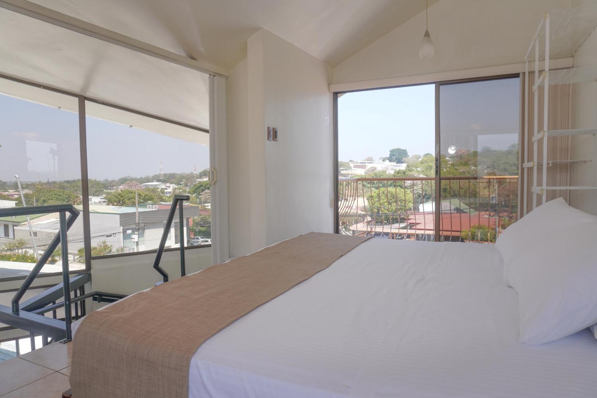 Oro Apart Hotel San Antonio De Belen Exteriör bild
